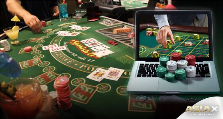 Poker Scout Live Casino